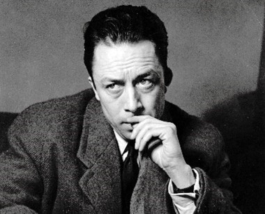 Image of albert camus