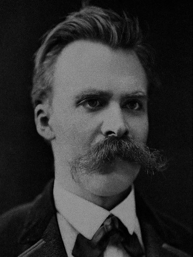 Image of frederick nietzsche