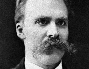 Image of frederich nietzsche